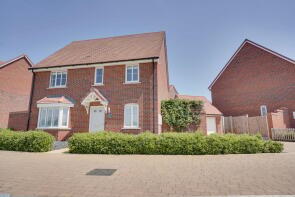 3, Slater Lane, Sawbridgeworth CM21 0FP