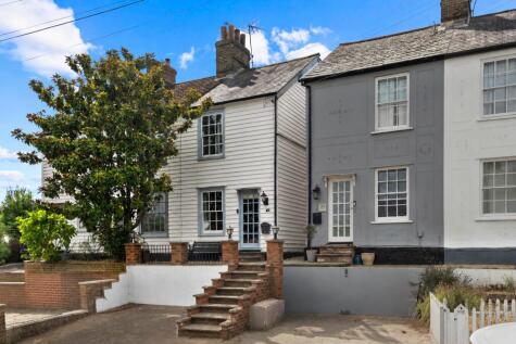 High Wych Road, Sawbridgeworth, Hertfordshire, CM21