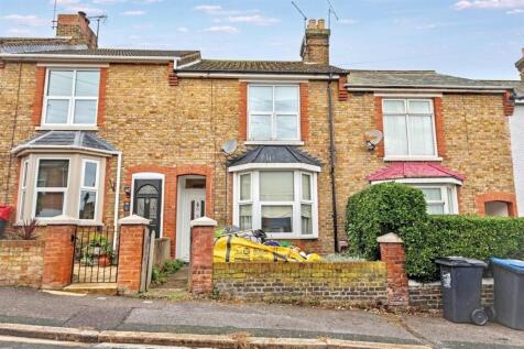 Percy Road, RAMSGATE