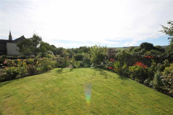 Further Garden Image