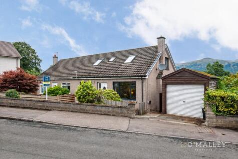 Arnswell, Sauchie, Alloa