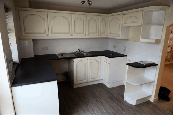 Kitchen / Breakfast