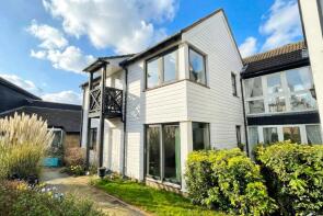 12, Orchard Lea, Sawbridgeworth CM21 0AB
