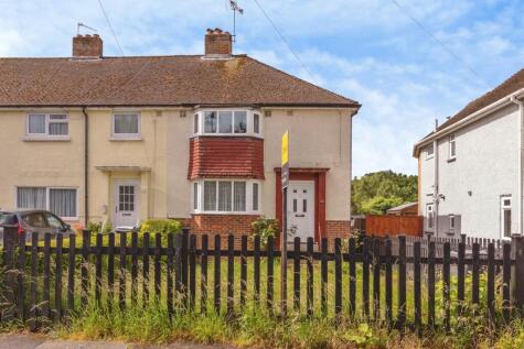 Padnell Avenue, Waterlooville, Hampshire, PO8