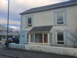 Pengarreg House, High Street, Borth SY24 5JQ