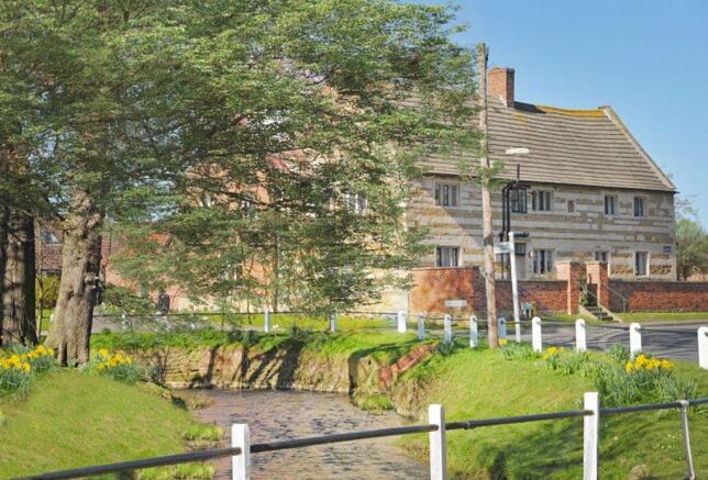 New homes coming soon in Bottesford