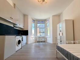 23a, Cricklewood Lane, Cricklewood, London NW2 1HN