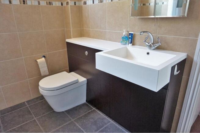 En-suite