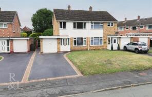 4, Dama Road, Fazeley, Tamworth B78 3SU