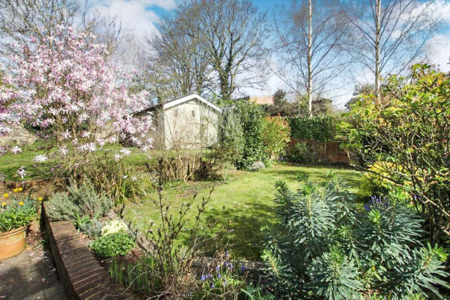 Gardens