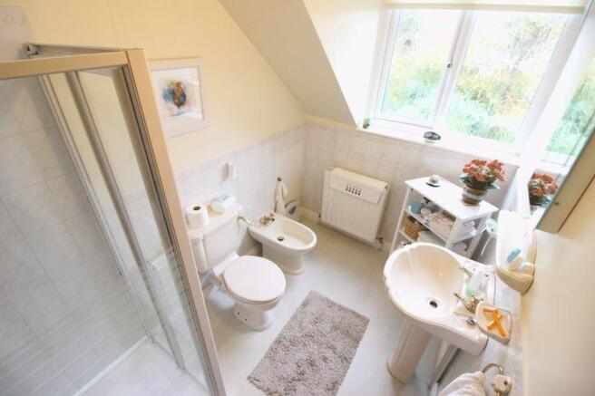 En Suite Showe...