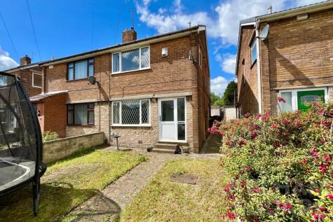 Shirecliffe Road