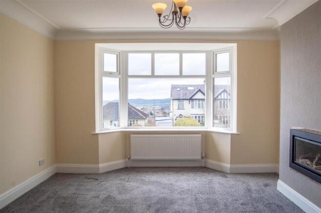 Reception Room One