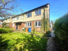 142, College Hill Road, Harrow HA3 7DA