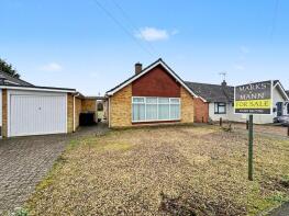 6, Eddowes Road, Ipswich IP6 0BD