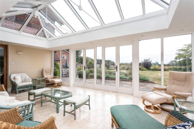 Orangery