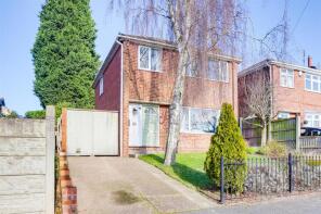 5, Shaldon Close, Nottingham NG5 5EN