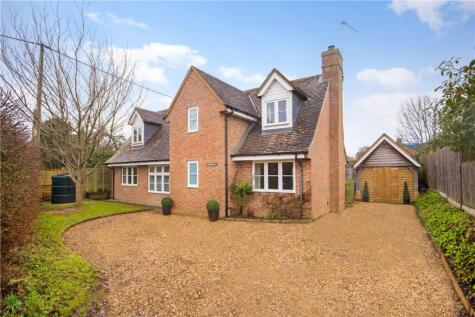 Pewsey Road, Upavon, Pewsey, Wiltshire, SN9