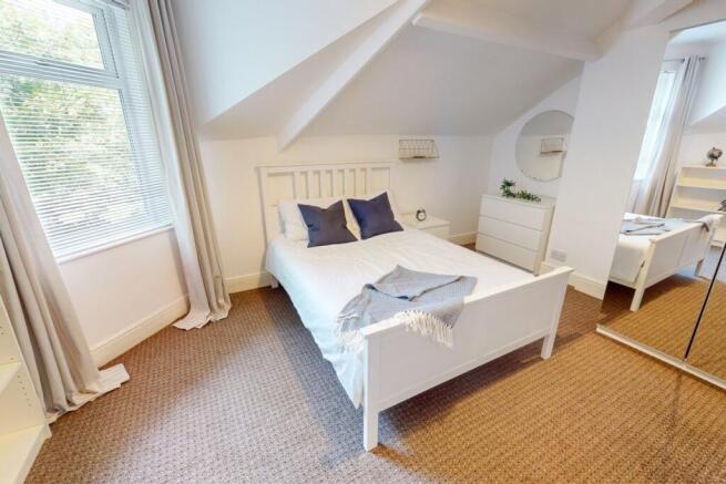 Student Digs - St St