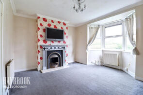 43, Barrie Crescent, Sheffield S5 8RL