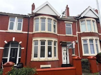 Ormond Avenue, Blackpool, Lancashire, FY1