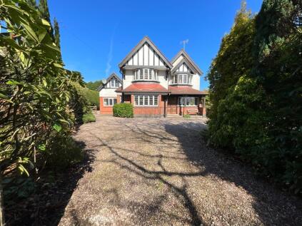 Adamthwaite Drive, Blythe Bridge, ST11