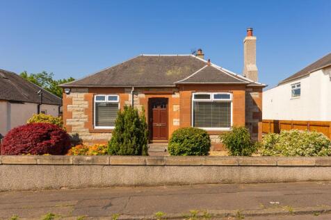 9 Hillview Drive, Edinburgh, EH12 8QW