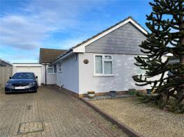 9, Bear Cross Avenue, Bournemouth BH11 9NU