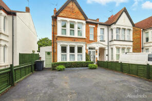20, Argyll Road, Westcliff-on-sea SS0 7HN