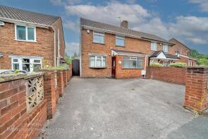 206, Churchill Road, Bentley WS2 0JH