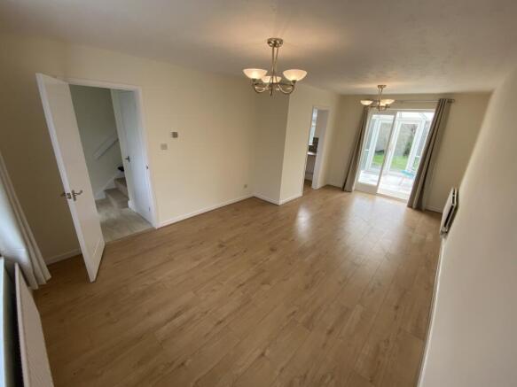 Living room 1