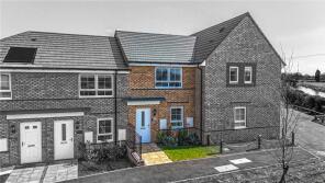 6, Dashwood Close, Tamworth B78 3FL