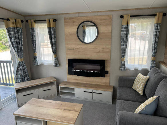 Abi St David - Lytham Edge Lodge Park - PR4 1TB photo 5