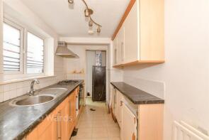 21, Albert Street, Whitstable CT5 1HP