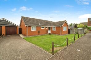 3, Linden Grove, Roydon IP22 4GJ