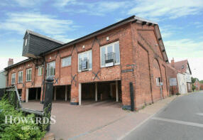 1, The Tannery, Northgate, Beccles NR34 9AU
