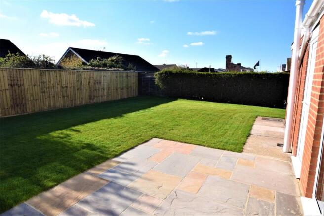 Rear Garden 2