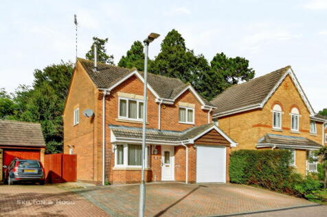 Teal Close, Daventry, NN11 0XQ