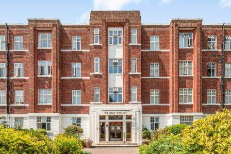 Gilling Court,
Belsize Grove, NW3