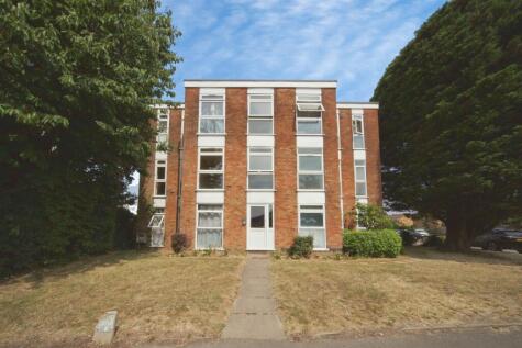 Elderberry Close, Luton