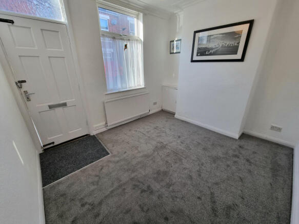2. Reception room
