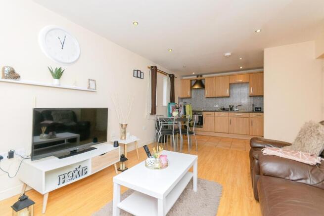 Living Room 2