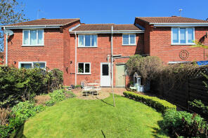 3, Partridge Close, Leicester LE7 1YX
