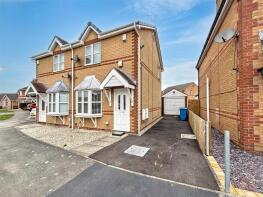 25, Hemble Way, Hull HU7 3ET