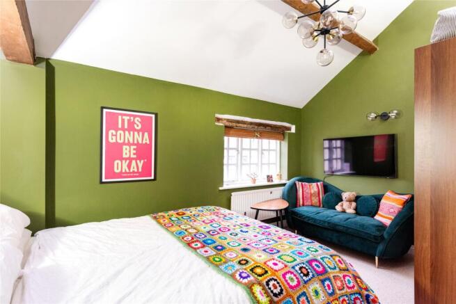 Principal Bedroom