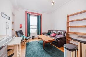 1f1, 23, Albert Street, Albion, Edinburgh EH7 5LH