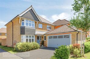 1, Horton Close, Oldham OL9 9FR