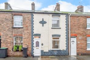 31, Charles Street, Weymouth DT4 7JG