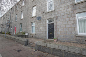 20, Orchard Street, Aberdeen AB24 3DL