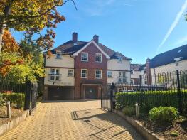 1, Fleur De Lis, Wiltshire Road, Wokingham RG40 1BQ